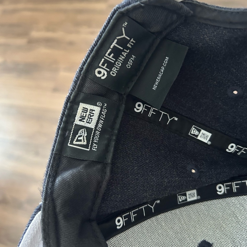 Yankees 9FIFTY cap - Picture 4 of 4